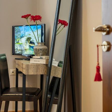 Ferienwohnung Casa D'Aquila Chania  Exterior foto
