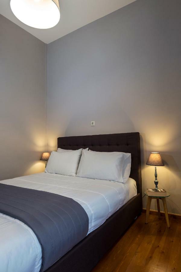 Ferienwohnung Casa D'Aquila Chania  Exterior foto