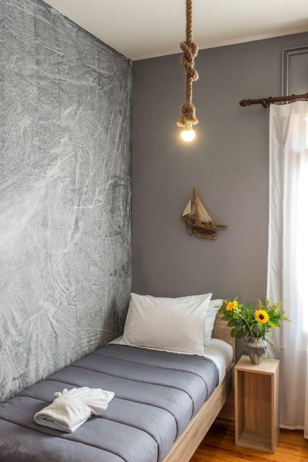 Ferienwohnung Casa D'Aquila Chania  Exterior foto
