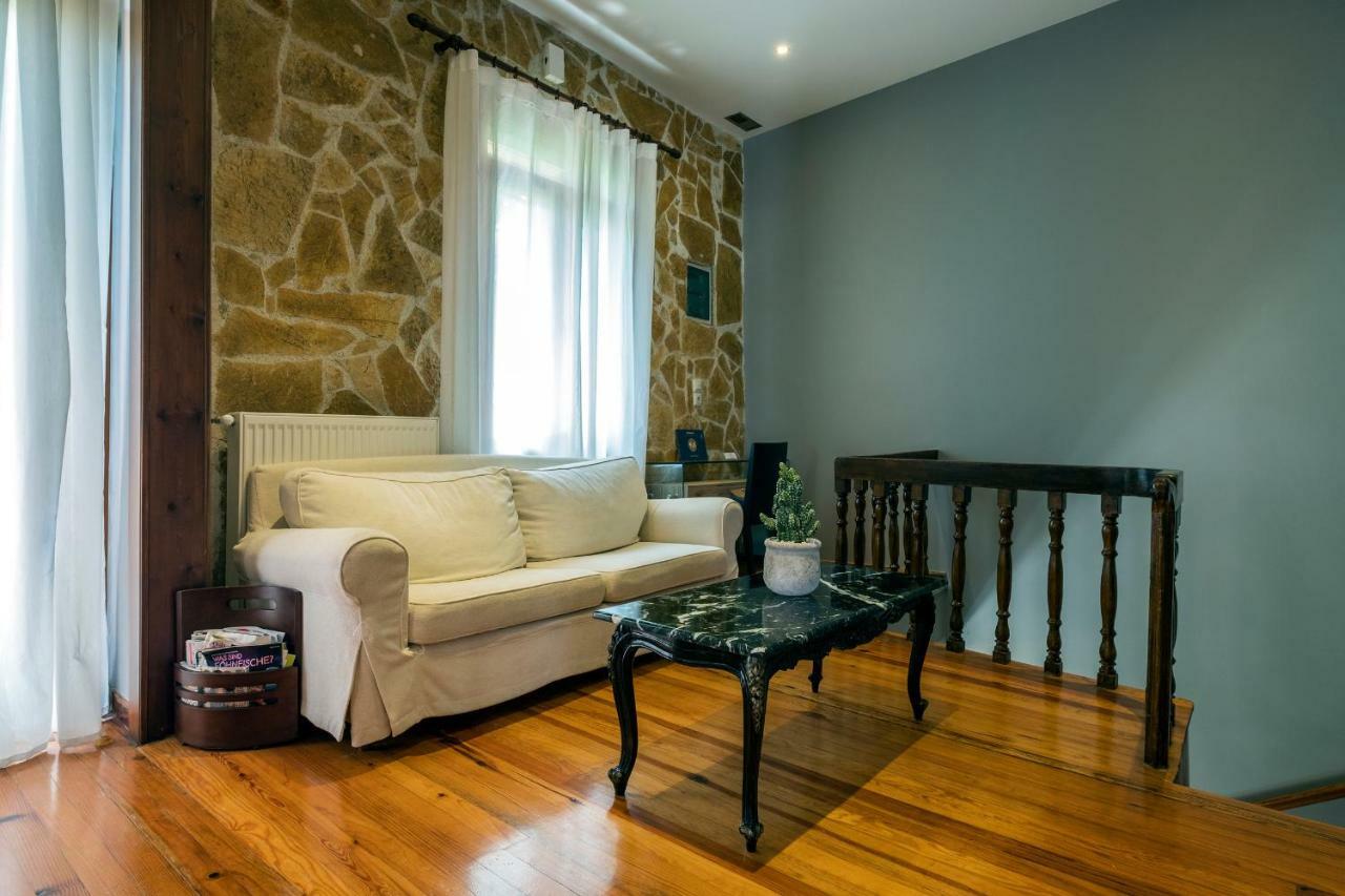 Ferienwohnung Casa D'Aquila Chania  Exterior foto