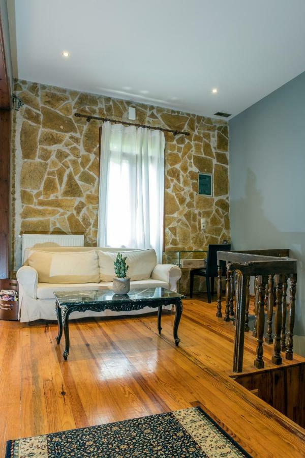 Ferienwohnung Casa D'Aquila Chania  Exterior foto