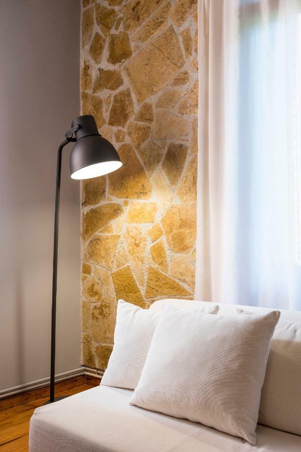 Ferienwohnung Casa D'Aquila Chania  Exterior foto