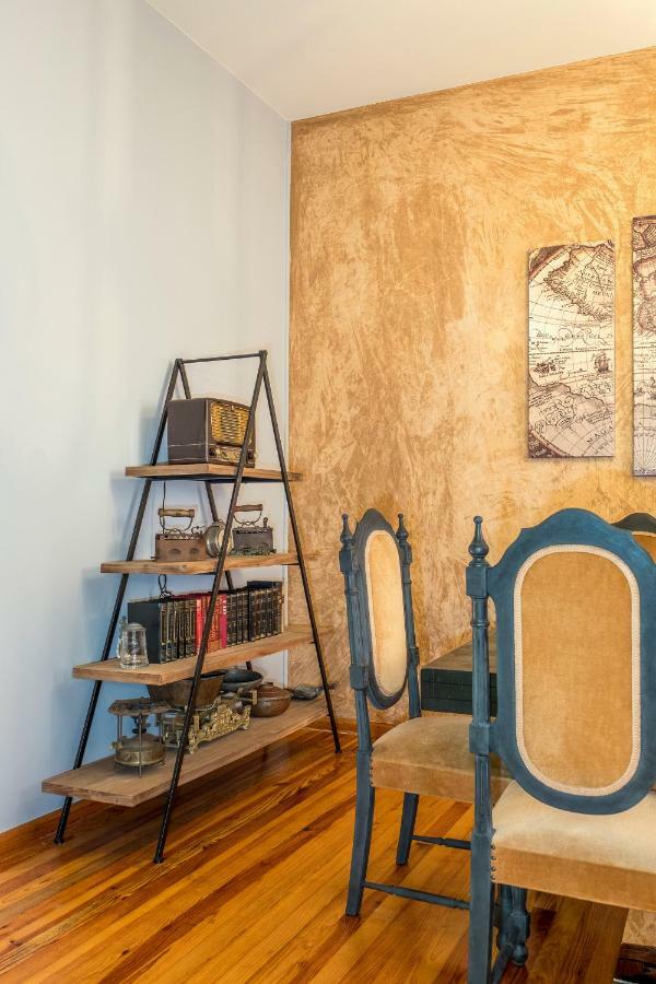Ferienwohnung Casa D'Aquila Chania  Exterior foto